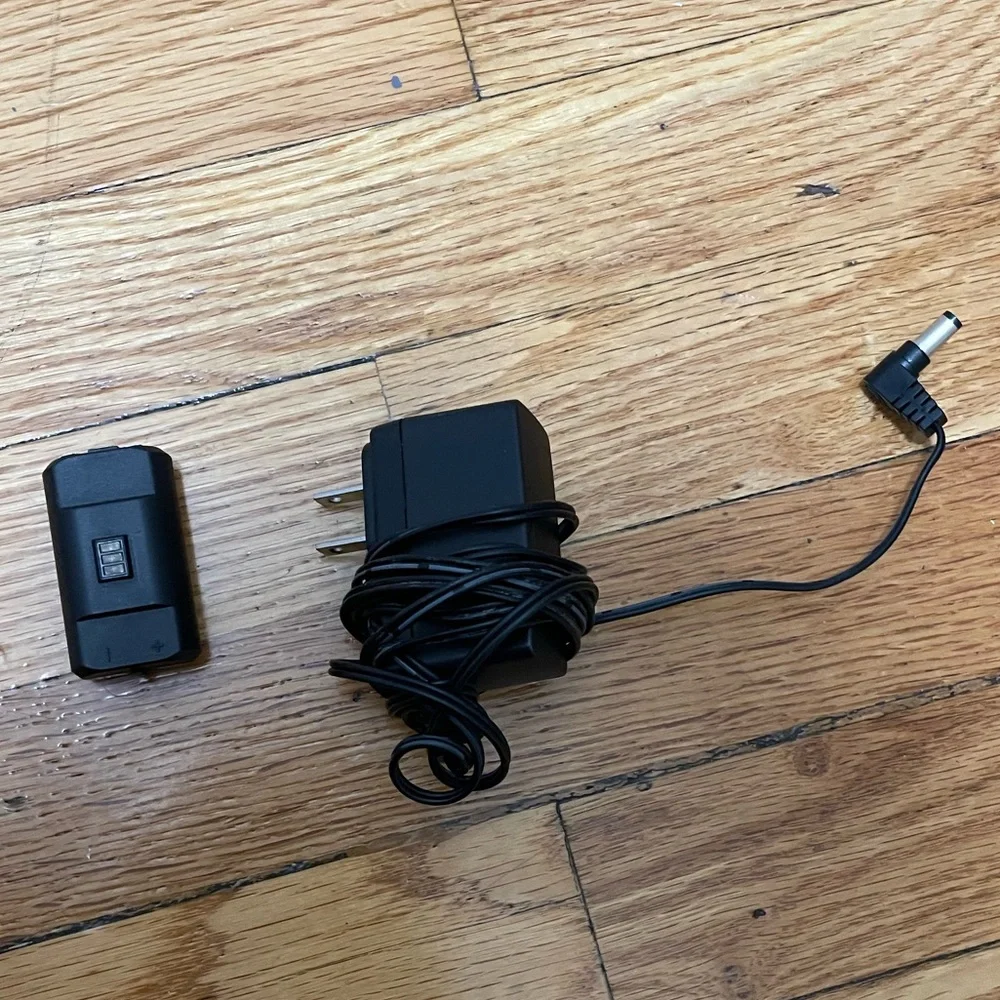 Xbox Controller rechargeable Battery Station